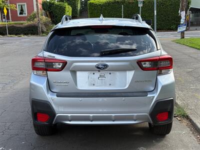 2021 Subaru Crosstrek Limited - Photo 5 - Portland, OR 97202