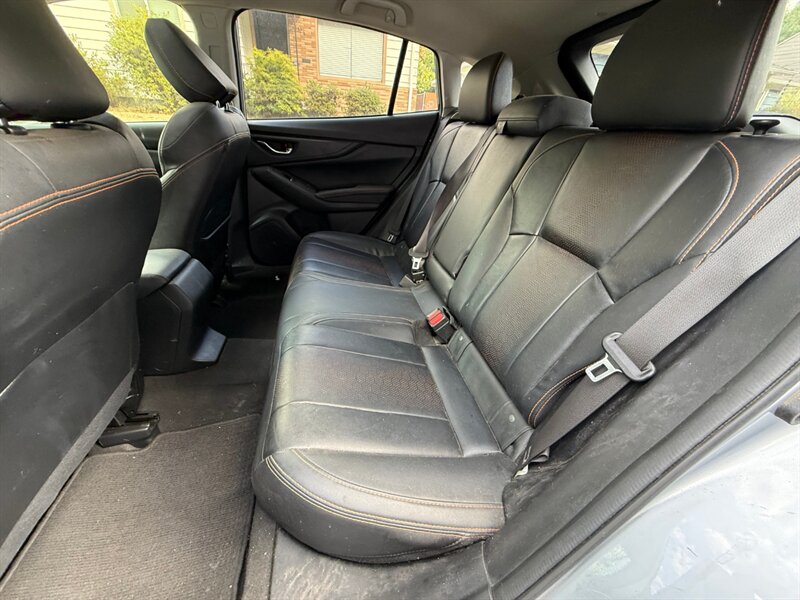 2021 Subaru Crosstrek Limited - Photo 13 - Portland, OR 97202