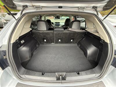2021 Subaru Crosstrek Limited   - Photo 15 - Portland, OR 97202