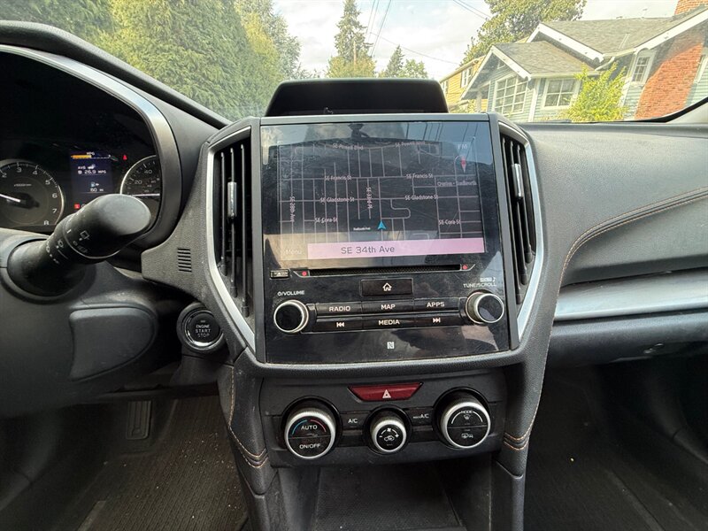 2021 Subaru Crosstrek Limited - Photo 15 - Portland, OR 97202