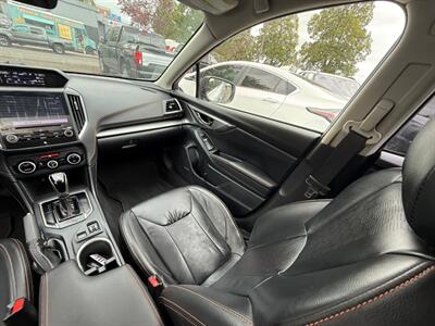 2021 Subaru Crosstrek Limited   - Photo 18 - Portland, OR 97202