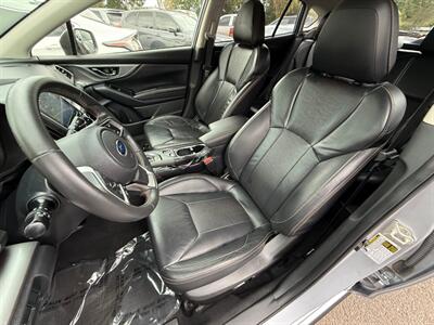 2021 Subaru Crosstrek Limited   - Photo 9 - Portland, OR 97202
