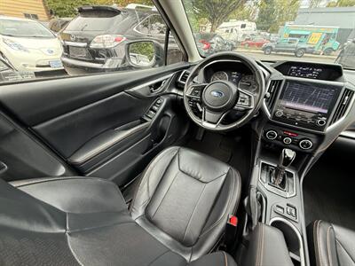 2021 Subaru Crosstrek Limited   - Photo 19 - Portland, OR 97202