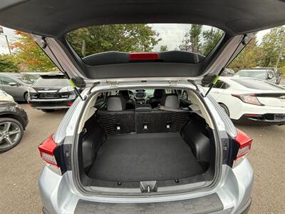 2021 Subaru Crosstrek Limited   - Photo 14 - Portland, OR 97202