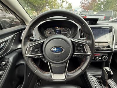 2021 Subaru Crosstrek Limited   - Photo 20 - Portland, OR 97202