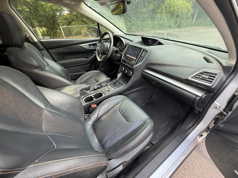 2021 Subaru Crosstrek Limited - Photo 10 - Portland, OR 97202