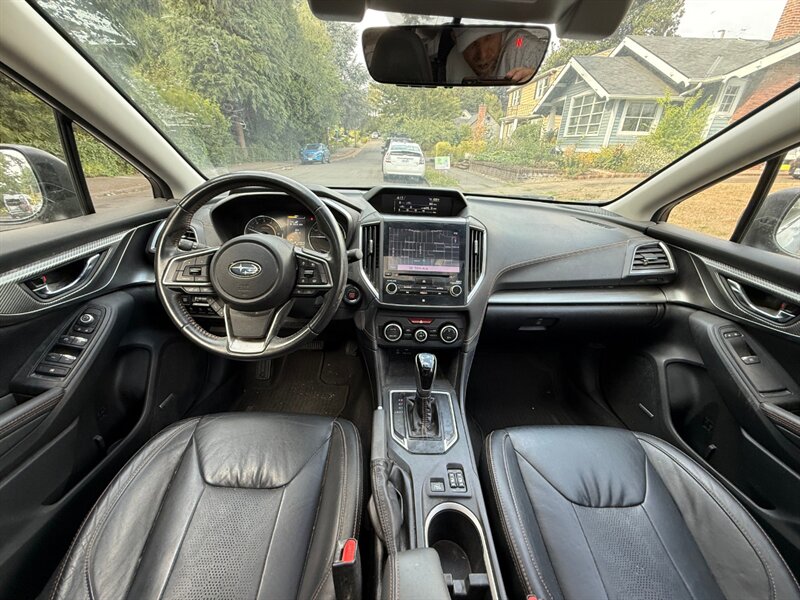 2021 Subaru Crosstrek Limited - Photo 14 - Portland, OR 97202