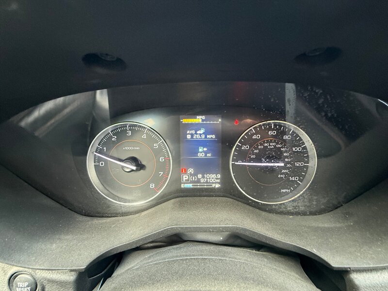 2021 Subaru Crosstrek Limited - Photo 19 - Portland, OR 97202