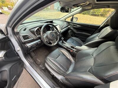 2021 Subaru Crosstrek Limited - Photo 8 - Portland, OR 97202