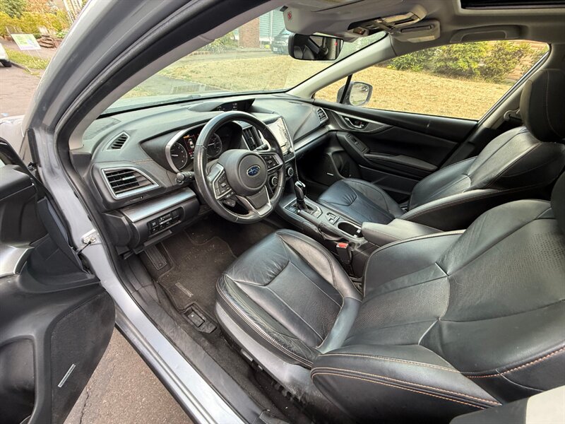 2021 Subaru Crosstrek Limited - Photo 8 - Portland, OR 97202