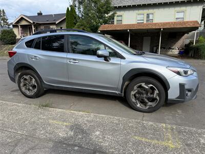 2021 Subaru Crosstrek Limited - Photo 6 - Portland, OR 97202