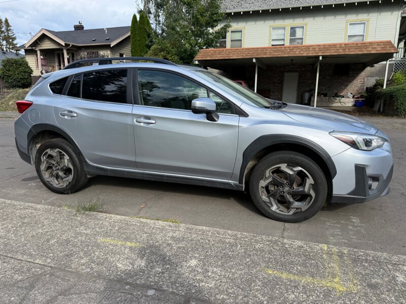 2021 Subaru Crosstrek Limited - Photo 6 - Portland, OR 97202