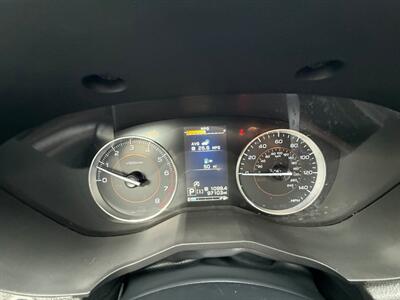 2021 Subaru Crosstrek Limited   - Photo 21 - Portland, OR 97202