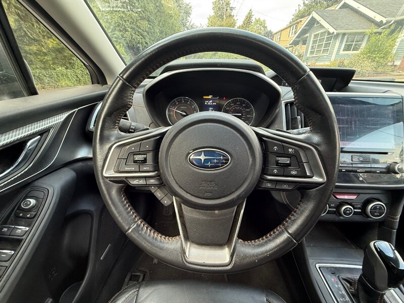 2021 Subaru Crosstrek Limited - Photo 18 - Portland, OR 97202