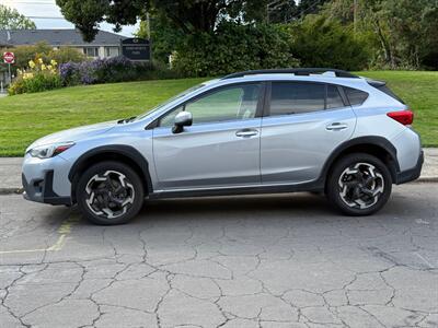 2021 Subaru Crosstrek Limited - Photo 2 - Portland, OR 97202