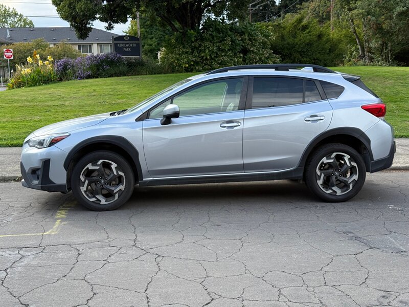 2021 Subaru Crosstrek Limited - Photo 2 - Portland, OR 97202