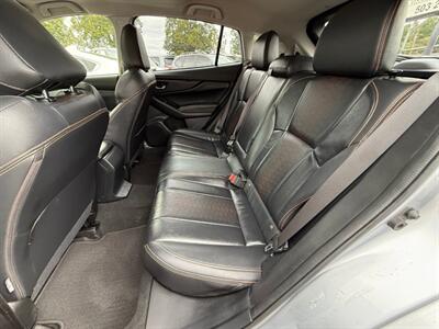 2021 Subaru Crosstrek Limited   - Photo 13 - Portland, OR 97202