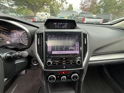 2021 Subaru Crosstrek Limited   - Photo 17 - Portland, OR 97202