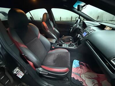 2019 Subaru WRX STI   - Photo 12 - Portland, OR 97202