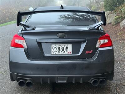 2019 Subaru WRX STI   - Photo 5 - Portland, OR 97202