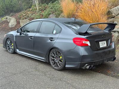 2019 Subaru WRX STI   - Photo 3 - Portland, OR 97202
