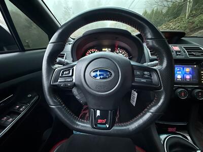 2019 Subaru WRX STI   - Photo 21 - Portland, OR 97202