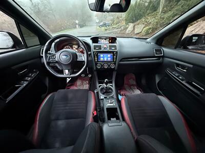 2019 Subaru WRX STI   - Photo 15 - Portland, OR 97202
