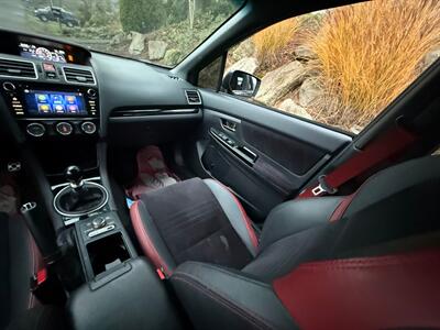 2019 Subaru WRX STI   - Photo 16 - Portland, OR 97202