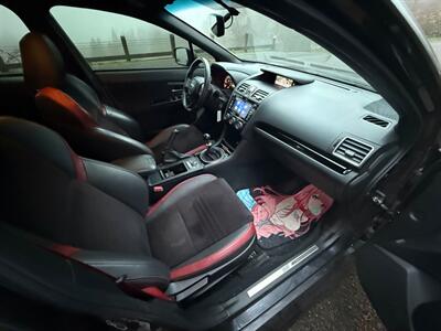 2019 Subaru WRX STI   - Photo 11 - Portland, OR 97202
