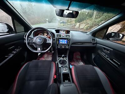 2019 Subaru WRX STI   - Photo 18 - Portland, OR 97202