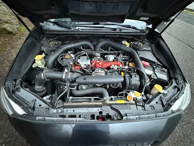 2019 Subaru WRX STI   - Photo 7 - Portland, OR 97202