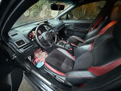 2019 Subaru WRX STI   - Photo 9 - Portland, OR 97202