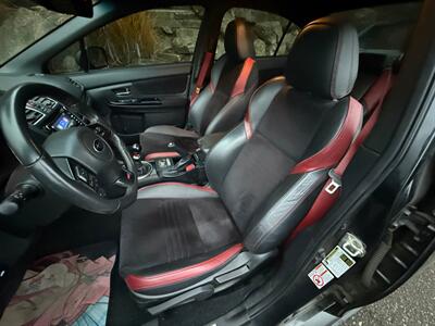 2019 Subaru WRX STI   - Photo 10 - Portland, OR 97202