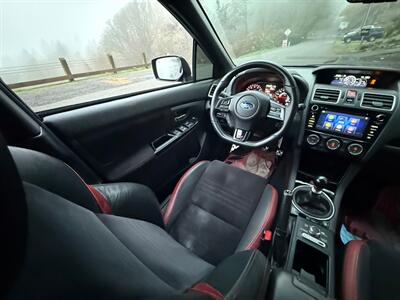 2019 Subaru WRX STI   - Photo 17 - Portland, OR 97202