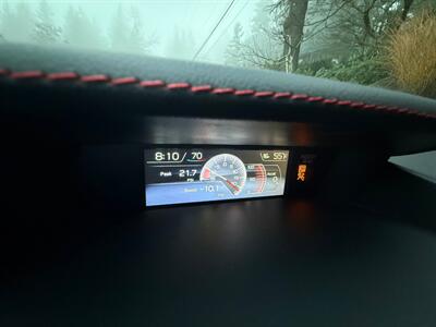 2019 Subaru WRX STI   - Photo 23 - Portland, OR 97202