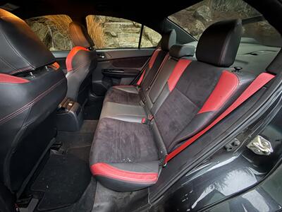 2019 Subaru WRX STI   - Photo 14 - Portland, OR 97202