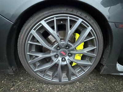2019 Subaru WRX STI   - Photo 8 - Portland, OR 97202