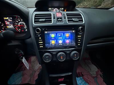 2019 Subaru WRX STI   - Photo 19 - Portland, OR 97202