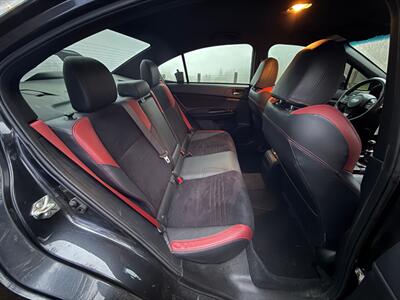 2019 Subaru WRX STI   - Photo 13 - Portland, OR 97202