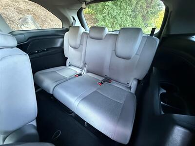2019 Honda Odyssey EX   - Photo 14 - Portland, OR 97202
