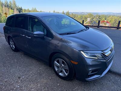 2019 Honda Odyssey EX   - Photo 6 - Portland, OR 97202