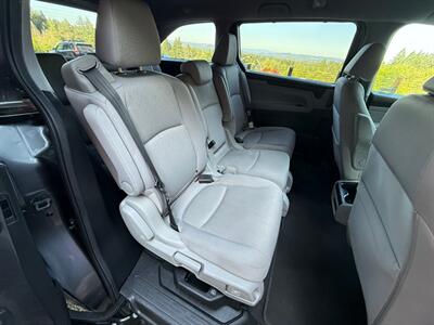 2019 Honda Odyssey EX   - Photo 12 - Portland, OR 97202