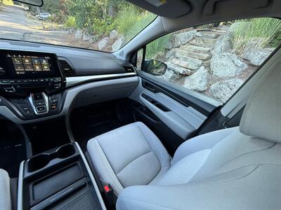 2019 Honda Odyssey EX   - Photo 18 - Portland, OR 97202