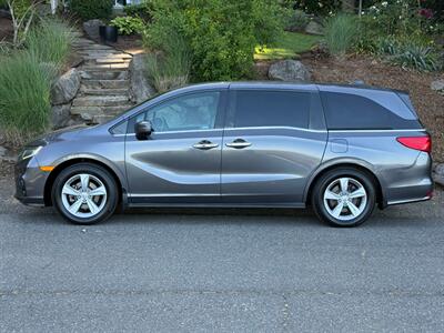 2019 Honda Odyssey EX   - Photo 2 - Portland, OR 97202