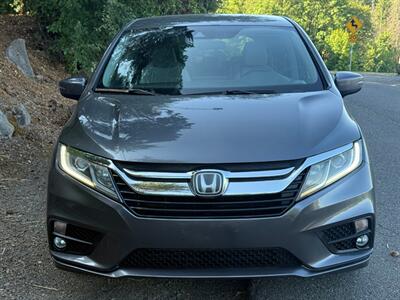 2019 Honda Odyssey EX   - Photo 4 - Portland, OR 97202