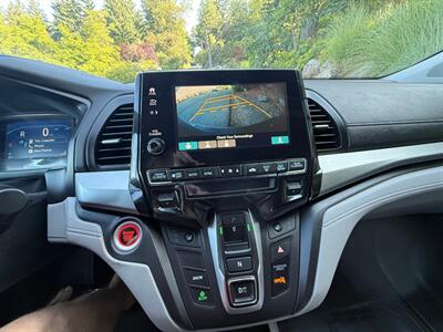 2019 Honda Odyssey EX   - Photo 22 - Portland, OR 97202