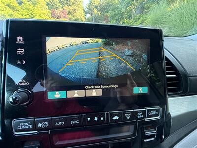 2019 Honda Odyssey EX   - Photo 23 - Portland, OR 97202