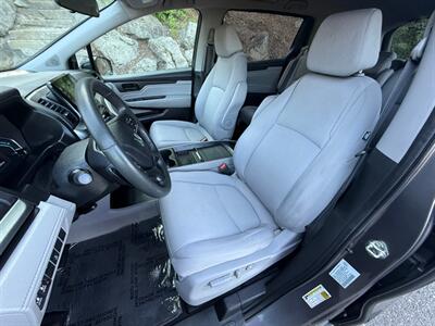 2019 Honda Odyssey EX   - Photo 9 - Portland, OR 97202