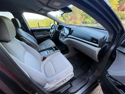 2019 Honda Odyssey EX   - Photo 10 - Portland, OR 97202