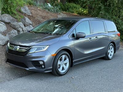 2019 Honda Odyssey EX   - Photo 1 - Portland, OR 97202